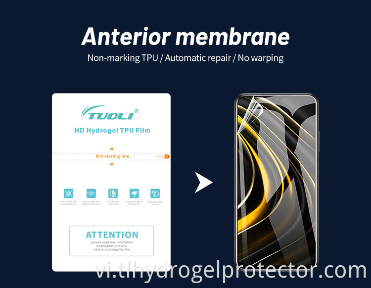 TL 168 Plus Hydrogel Machine 10 Tl 168 Plus Hydrogel Machine 10